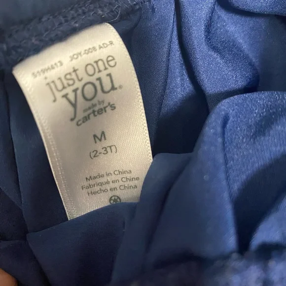 Lot of Toddler Girl’s Skirts and Shorts - Picture 4 of 10